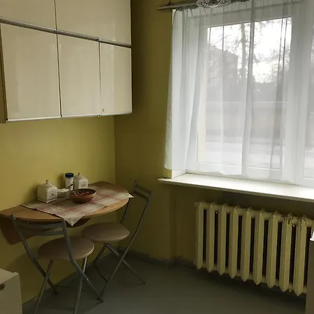 Turu Apartment Tapa