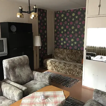 Apartment Turu *