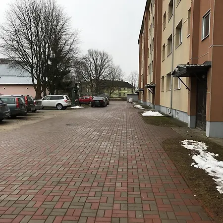 Apartment Turu Tapa