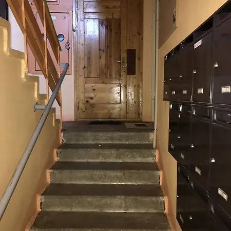 Apartment Turu