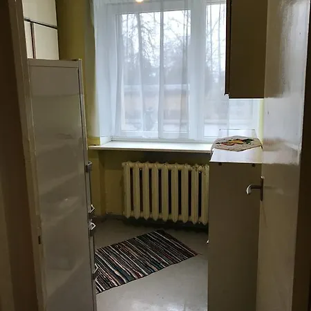 Turu Apartment Tapa